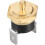 KSD301 Thermostat, Temperature Control Switch 75C Copper M4 Normally Closed N.C 10A 1
