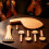Boxwood Violin Fittings for 4/4 and 3/4 Replacement Needs Use 2