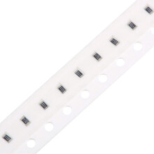 Surface Mounted Devices Chip Resistor, 100 Ohm 1/10W 0603 Fixed Resistors, 1% Tolerance 300pcs