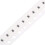 Surface Mounted Devices Chip Resistor, 100 Ohm 1/10W 0603 Fixed Resistors, 1% Tolerance 300pcs 1