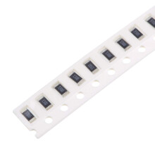 Surface Mounted Devices Chip Resistor, 330 Ohm 1/4W 1206 Fixed Resistors, 1% Tolerance 200pcs