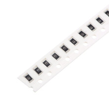 Surface Mounted Devices Chip Resistor, 100 Ohm 1/4W 1206 Fixed Resistors, 5% Tolerance 300pcs