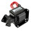 SA-2502 AC220V 14.7N 15mm Pull Push Type Open Frame Linear Motion Solenoid Electromagnet 1