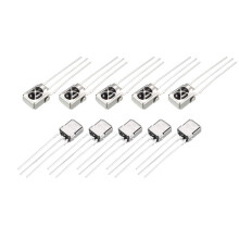 VS1838 IR Receiver 10M-15M 38KHZ Infrared Diode for 10pcs