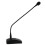 3X Wired Conference Gooseneck Microphone Desktop Condenser Microphone Speech Condenser Microphone Broadcasting 6