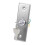 Key Switch Lock On/Off Exit Door Lock Emergency Door Release DPST for Access Control with 2 Keys 1