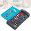 Learning Learning Toy Code Breaking Puzzle Brain Teasers Family Board Game 2