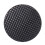 24pcs Analog Joystick Stick Replacement Cap Cover Button for  PSP 1000 Black 2