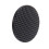 24pcs Analog Joystick Stick Replacement Cap Cover Button for  PSP 1000 Black 4