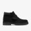 Clarks (Standard, 10.5 (Adults')) DSRT 2456 Rock Black Sde 1