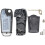 3X Car Remote Key Shell Remote Key Case Cover for  Focus Fiesta Mondeo S-Max C-Max 6
