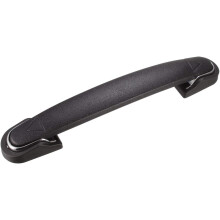 Luggage Handle, 200mm Long Strap Grip Replacement for Suitcase Case Black