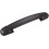 Luggage Handle, 200mm Long Strap Grip Replacement for Suitcase Case Black 1