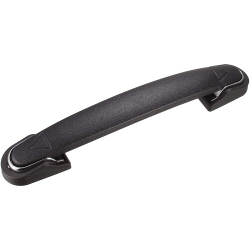 Luggage Handle, 200mm Long Strap Grip Replacement for Suitcase Case Black