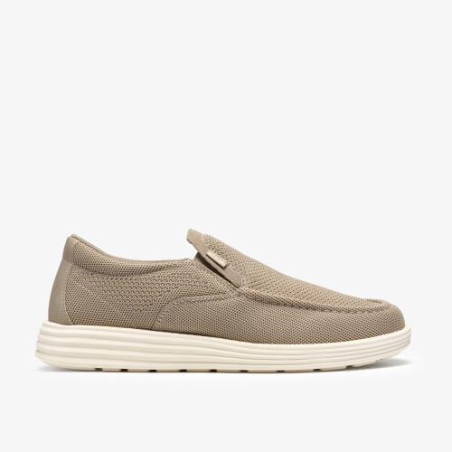Clarks Seaton Easy Stone
