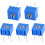 3362 Trimmer Potentiometer 1M Ohm Top Adjustment Horizontal Variable Resistors 5Pcs 1