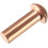 10 Pcs 5/16" x 63/64" Round Head Copper Solid Rivets Fasteners 1