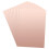 10pcs 70x50mm Double Sided Copper Clad Laminate PCB Circuit Board FR4 2mm Thickness DIY Prototyping PCB Board 1