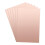 6pcs 150x100mm Double Sided Copper Clad Laminate PCB Circuit Board FR4 1.5mm Thickness DIY Prototyping PCB Board 1