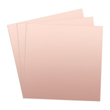 3pcs 200x200mm Double Sided Copper Clad Laminate PCB Circuit Board FR4 1.5mm Thickness DIY Prototyping PCB Board