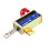 DC 12V 2A 5mm Mini Electromagnetic Solenoid Lock Pull Type for Electirc Door Lock 1