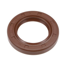 Oil Seal 30mm Inner Dia 47mm OD 7mm Thick Fluorine Rubber Double Lip Seals