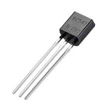 BC547B Plastic-Encapsulate Power Transistor NPN TO-92 20pcs