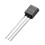 BC547B Plastic-Encapsulate Power Transistor NPN TO-92 20pcs 1