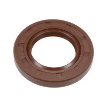 Oil Seal 30mm Inner Dia 52mm OD 7mm Thick Fluorine Rubber Double Lip Seals