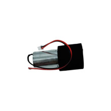 Base Station Water Pump for Mova E30 Ultra S20 Ultra Replacement Water Pump Motor Parts