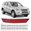 Mercedes-Benz W164 Reflektor Hinten Links Original 1