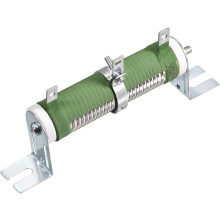 30W 10 Ohm Wire Wound Tubular Resistor Tube-Type Variable +/-5% Tolerance