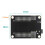 Carte D'Extension ESP32 avec Broche D'E/S Intégrée, Interface I2C, Entrée CC, Compatible avec la Carte Mère ESP32-DevKit-32E 6