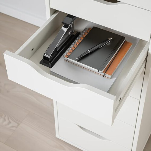 IKEA ALEX 9 Drawer Unit 36x116 cm 1