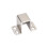 Electromagnetic Solenoid Lock Catch Latch Electirc Magnetic Lock Accessory for Cabinet Door Lock 1