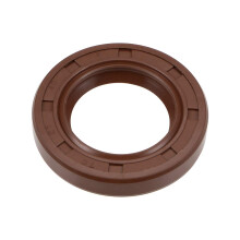 Oil Seal 25mm Inner Dia 40mm OD 7mm Thick Fluorine Rubber Double Lip Seals