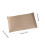 Makeup Storage Bag Toiletry Bag Solid Color Cosmetic Clutch Makeup Organizer Khaki 4