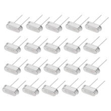 DIP Quartz Crystal Oscillators Resonators 40MHz HC-49S Replacements 20 Pcs