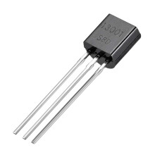MJE13001 Plastic-Encapsulate Power Transistor NPN TO-92 20pcs