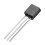 MJE13001 Plastic-Encapsulate Power Transistor NPN TO-92 20pcs 1