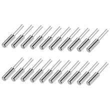 DIP Quartz Crystal Oscillators Resonators 12MHz Replacements 2 X 6mm 20 Pcs