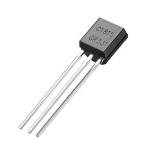 C1815 Plastic-Encapsulate Power Transistor NPN TO-92 50pcs