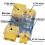 2X XT30 / XT60  Smoke Stopper Short-Circuit Protection Plug for FPV Drone Part 2