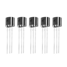 50 Pieces of SS8550 PNP Transistor TO-92-25V -1.5A 1W