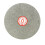 200mm 8-inch Grit 46 Diamond Coated Flat Lap Disk Wheel Grinding Sanding Disc 1