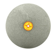 250mm 10-inch Grit 100 Diamond Coated Flat Lap Disk Wheel Grinding Sanding Disc