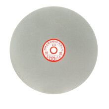 200mm 8-inch Grit 1000 Diamond Coated Flat Lap Disk Wheel Grinding Sanding Disc