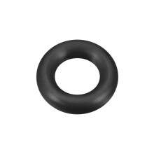 O-Rings Nitrile Rubber, 8mm Inner Diameter, 15mm OD, 3.5mm Width, Round Seal Gasket(Pack of 20)