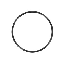 Nitrile Rubber O-Rings 160mm OD 152mm ID 4mm Width, Metric Sealing Gasket, Pack of 1