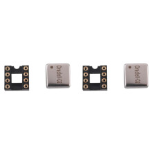 2Pcs Oracle II 02 Dual Op Amp Hybrid Discrete Audio Operational Amplifier NE5532 MUSES02 OPA2604 AD827SQ/883B Op Amp